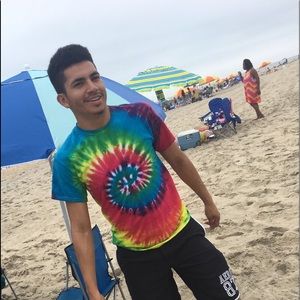 Meet your Posher, Anthony